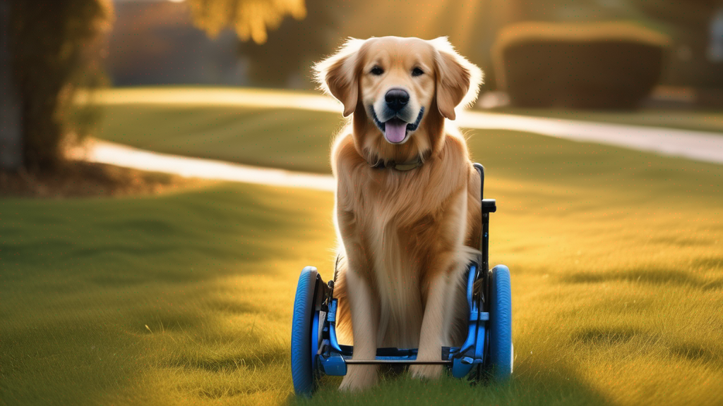 Is My Dog Retarded? Signs & Special-Needs Care Guide