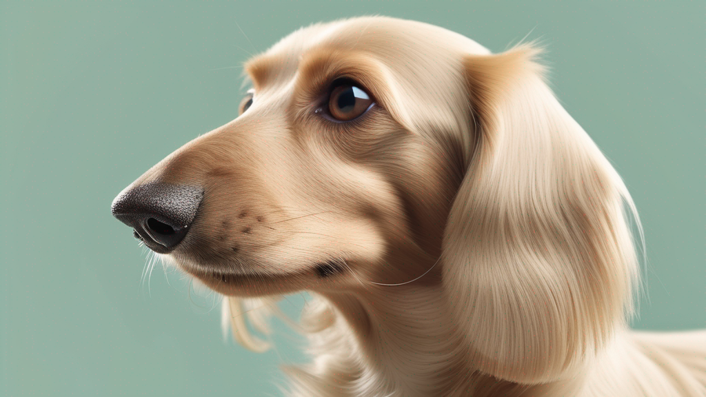 English Cream Dachshund Hypoallergenic? Coat, Health & Care