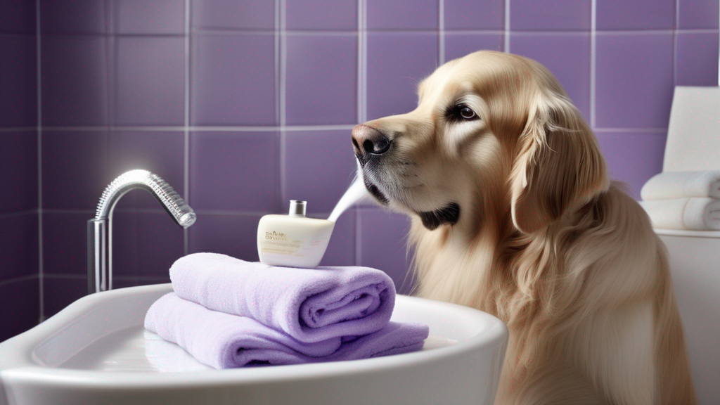 Dog Shampoo Long Lasting Scent: Best-Smelling Picks Reviewed