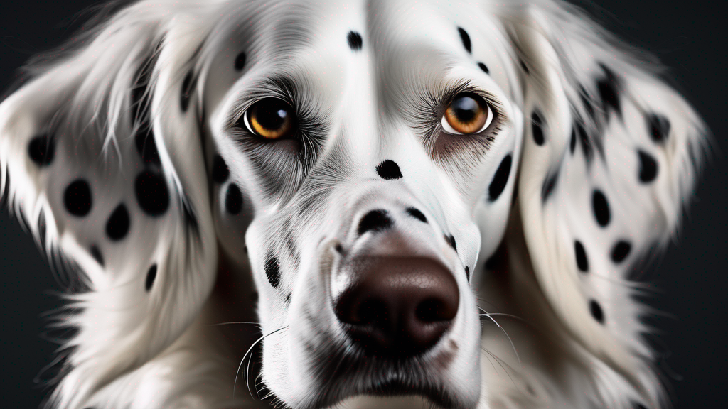 Fluffy Dalmatian Guide: Long-Haired Dalmatian Care & Grooming