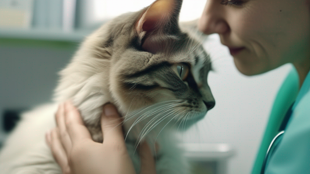 Can Cats Have Downs Syndrome? Feline Genetic Conditions Explained