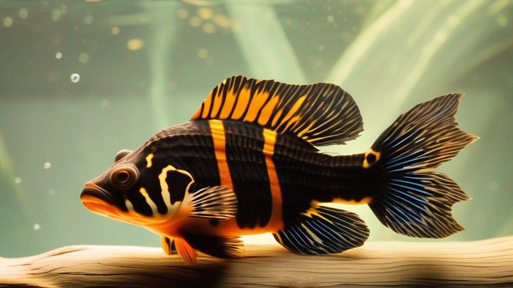 How Big Do Clown Plecos Get? Clown Pleco Size & Care Guide