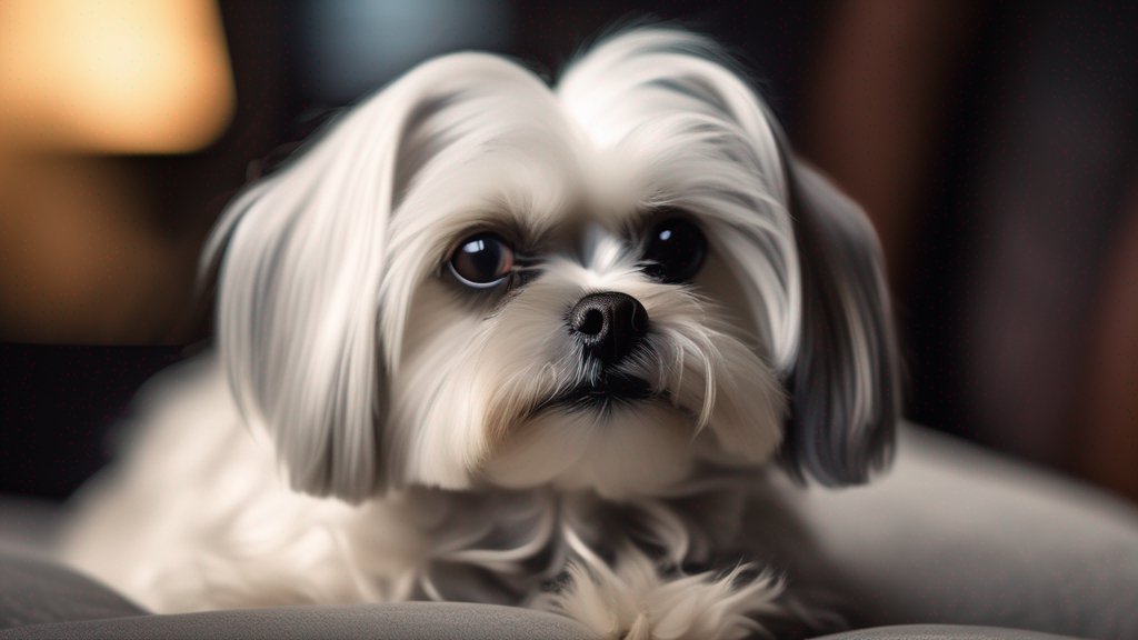 Black Maltese Facts: Rarity, Health Issues & Coat Care