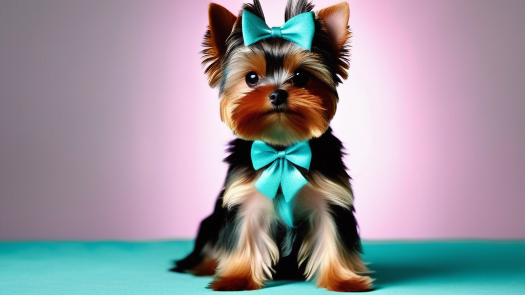 Parti Yorkie Price, Colors, Personality & Grooming Guide